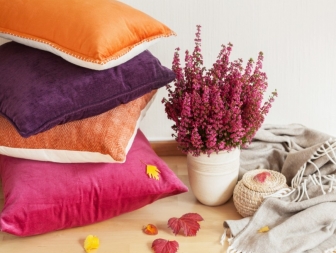 Four Ways To Add Texture To Your Home And Decorate Like An Interior Design Pro