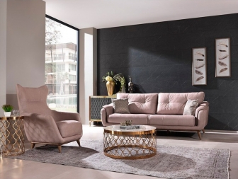 The Perfect Sofa